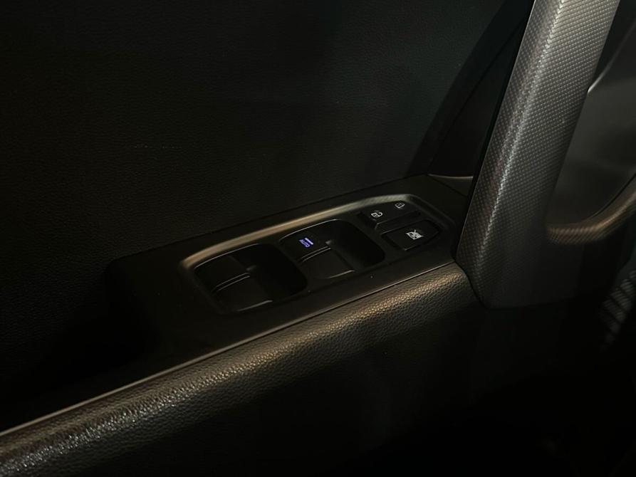 Hyundai Creta I Челябинск  - изображение 16