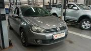 Volkswagen Golf VI Санкт-Петербург  - изображение 7