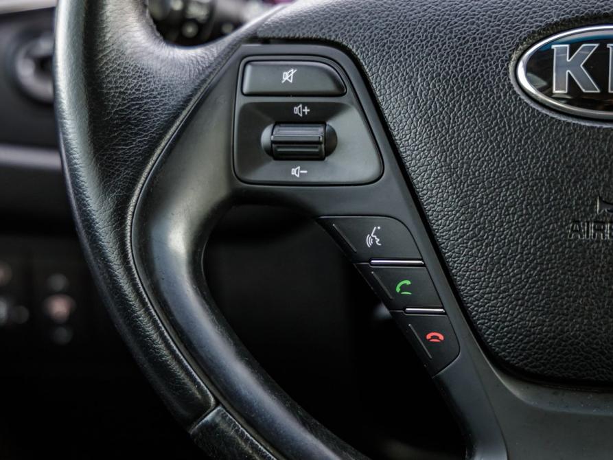 Kia Ceed II Рестайлинг Волгоград  - изображение 17