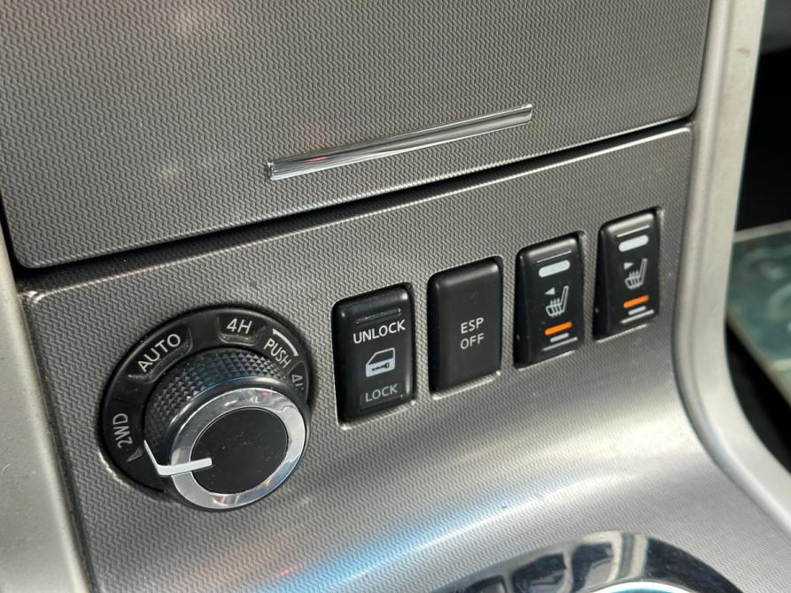 Nissan Pathfinder III Рестайлинг Санкт-Петербург  - изображение 14