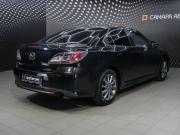 Mazda 6 II (GH) Рестайлинг Самара  - изображение 20