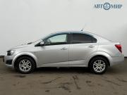 Chevrolet Aveo II Москва  - изображение 19