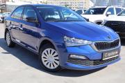 Skoda Rapid II Санкт-Петербург  - изображение 17