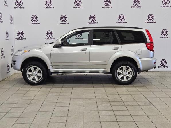 Great Wall Hover H5 с пробегом 2012 года, цена 695 000 рублей, 135625 км, внедорожник, Автокод Объявления