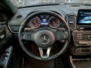 Mercedes-Benz GLE Coupe I (C292) Москва  - изображение 44