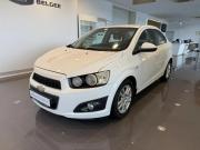 Chevrolet Aveo II Подольск  - изображение 23