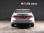 Toyota Camry VIII (XV70) Екатеринбург  - изображение 22