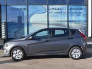 Hyundai Solaris I Рестайлинг Архангельск  - изображение 22