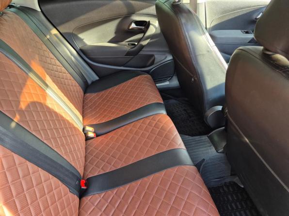 Volkswagen Polo V с пробегом 2014 года, цена 699 000 рублей, 193644 км, седан, Автокод Объявления