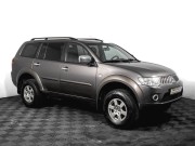 Mitsubishi Pajero Sport II Пермь  - изображение 31