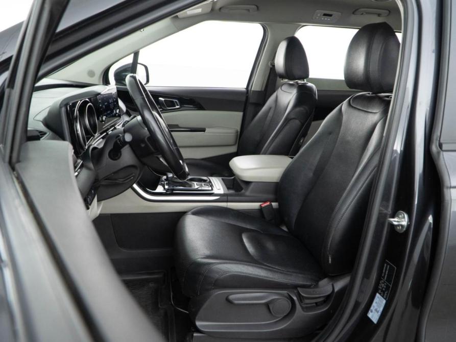 Kia Carnival IV Москва  - изображение 11