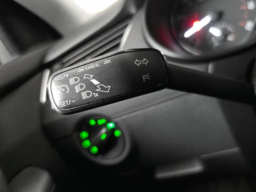 Skoda Octavia III (A7) Москва  - изображение 15