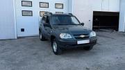 Chevrolet Niva I Рестайлинг Магнитогорск  - изображение 19