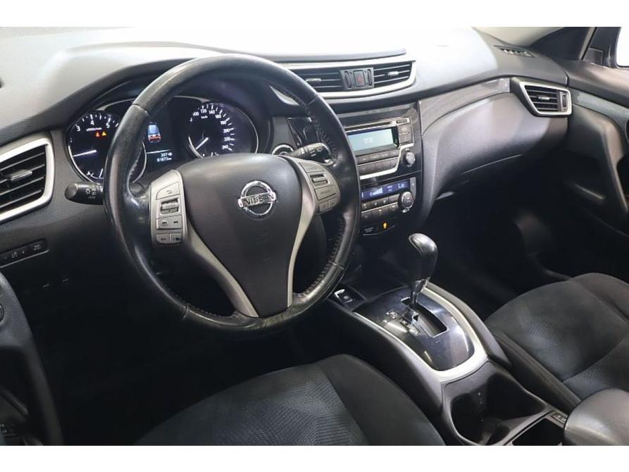 Nissan X-Trail III Коломна  - изображение 6