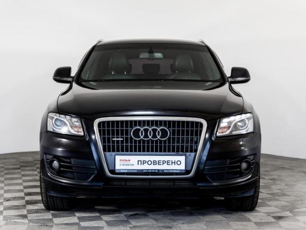 Audi Q5 I (8R) с пробегом 2011 года, цена 1 199 000 рублей, 309317 км, внедорожник, Автокод Объявления