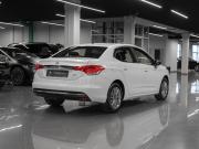 Citroen C4 II Рестайлинг Москва  - изображение 24