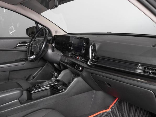 Kia Sportage V с пробегом 2022 года, цена 3 200 000 рублей, 130000 км, внедорожник, Автокод Объявления
