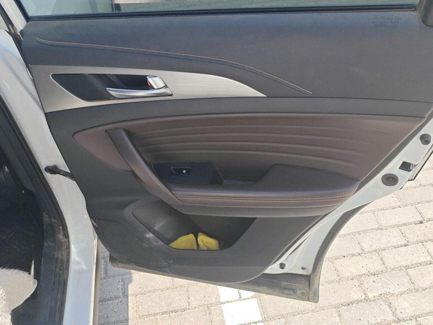 Changan CS35 Plus I Минеральные Воды  - изображение 20