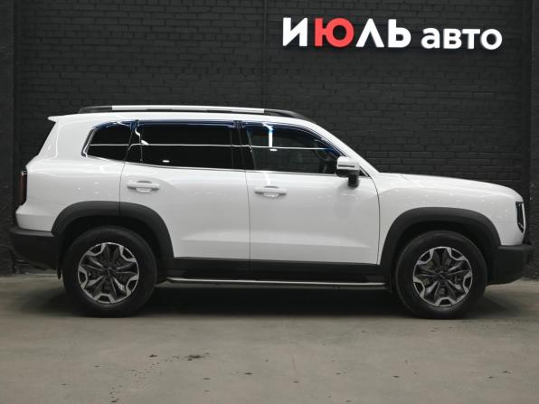 Haval Dargo с пробегом 2022 года, цена 2 460 000 рублей, 91592 км, внедорожник, Автокод Объявления