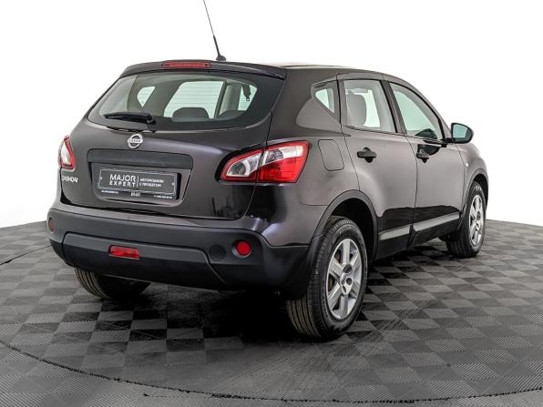 Nissan Qashqai I Рестайлинг с пробегом 2012 года, цена 815 000 рублей, 198375 км, внедорожник, Автокод Объявления
