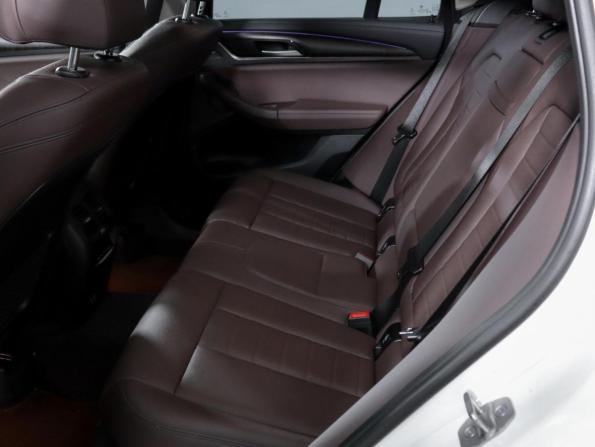 BMW X3 III (G01) с пробегом 2021 года, цена 4 729 000 рублей, 40308 км, внедорожник, Автокод Объявления