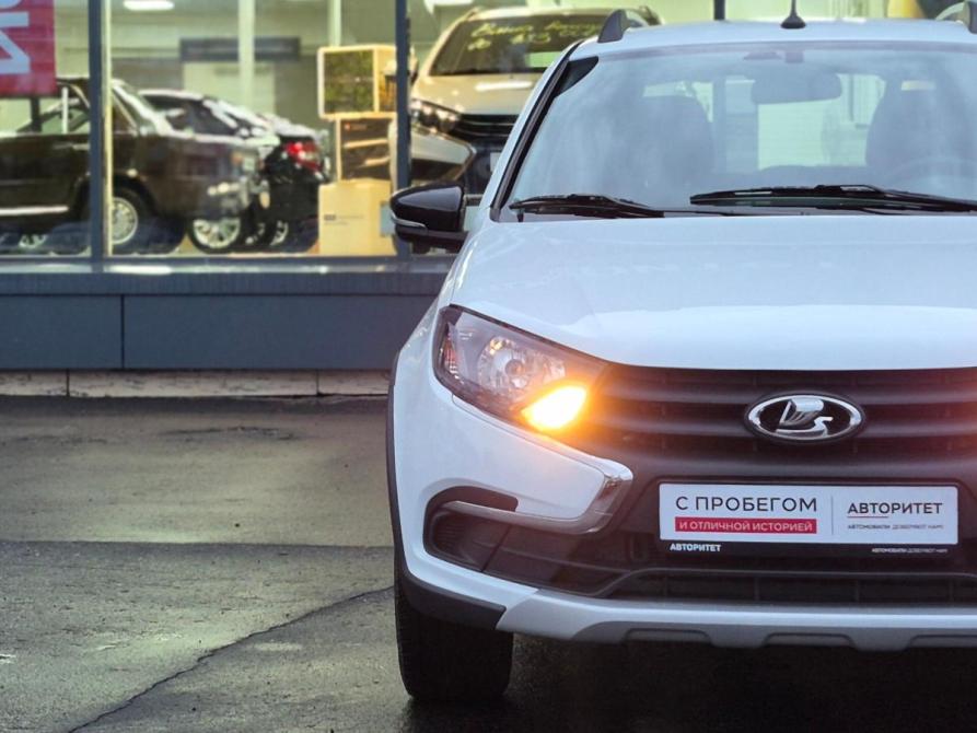 Lada (ВАЗ) Granta I Рестайлинг Архангельск  - изображение 4