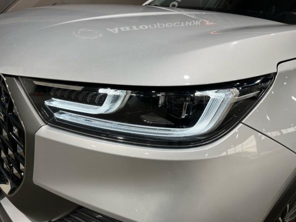Chery Tiggo 8 Pro Max I Рестайлинг с пробегом 2023 года, цена 2 390 000 рублей, 51313 км, внедорожник, Автокод Объявления