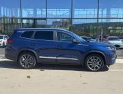 Chery Tiggo 8 Pro Max I Рестайлинг Оренбург  - изображение 26