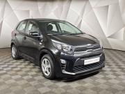 Kia Picanto III Москва  - изображение 23