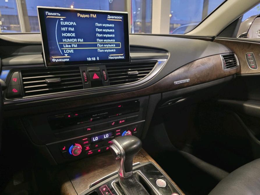 Audi A7 I (4G) Новосибирск  - изображение 19