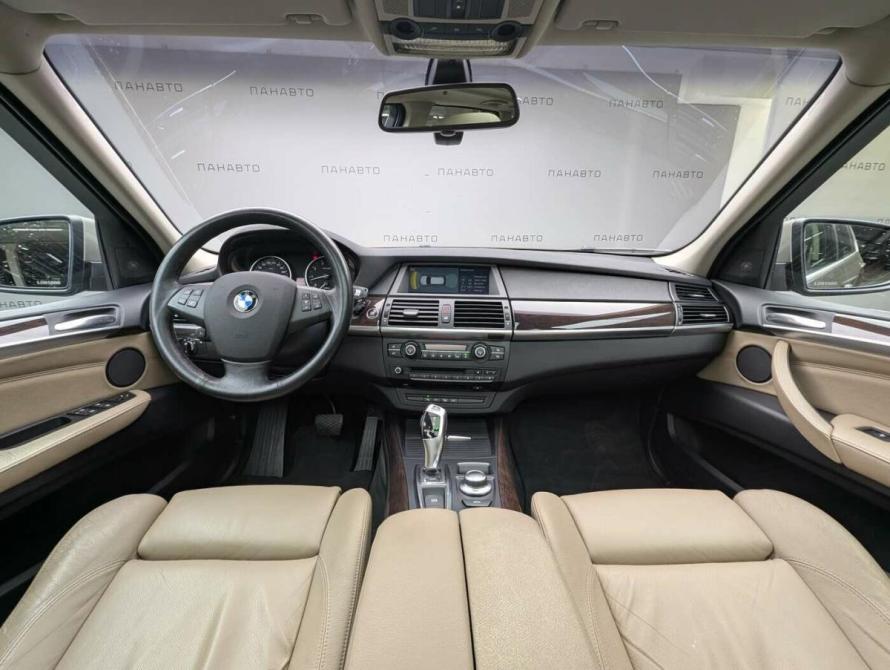 BMW X5 II (E70) Москва  - изображение 6
