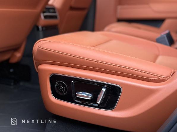 Li Auto (Lixiang) L9 I с пробегом 2023 года, цена 6 790 000 рублей, 17300 км, внедорожник, Автокод Объявления