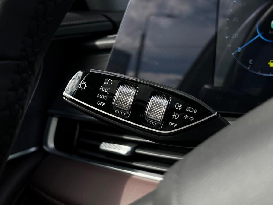 Chery Tiggo 8 Pro Max I Рестайлинг Санкт-Петербург  - изображение 24