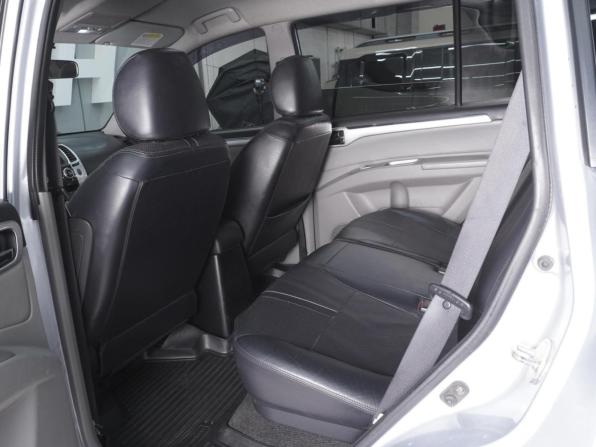 Mitsubishi Pajero Sport II с пробегом 2013 года, цена 2 140 000 рублей, 211116 км, внедорожник, Автокод Объявления