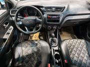 Kia Rio III Курск  - изображение 26