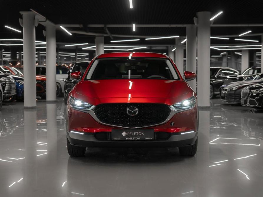 Mazda CX-30 I Москва  - изображение 3