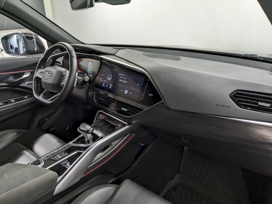 Geely Tugella I Рестайлинг Москва  - изображение 20