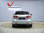 Chevrolet Lacetti I Уфа  - изображение 22