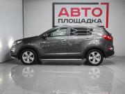 Kia Sportage III Челябинск  - изображение 34