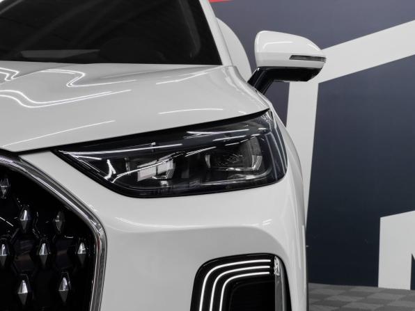 Chery Tiggo 9 I с пробегом 2024 года, цена 3 749 000 рублей, 2390 км, внедорожник, Автокод Объявления