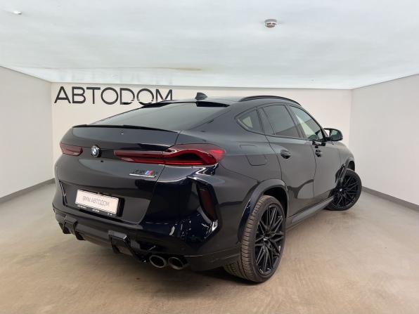 BMW X6 M III (F96) с пробегом 2021 года, цена 11 399 000 рублей, 49888 км, внедорожник, Автокод Объявления