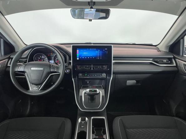 Haval M6 II с пробегом 2024 года, цена 1 865 000 рублей, 20285 км, внедорожник, Автокод Объявления