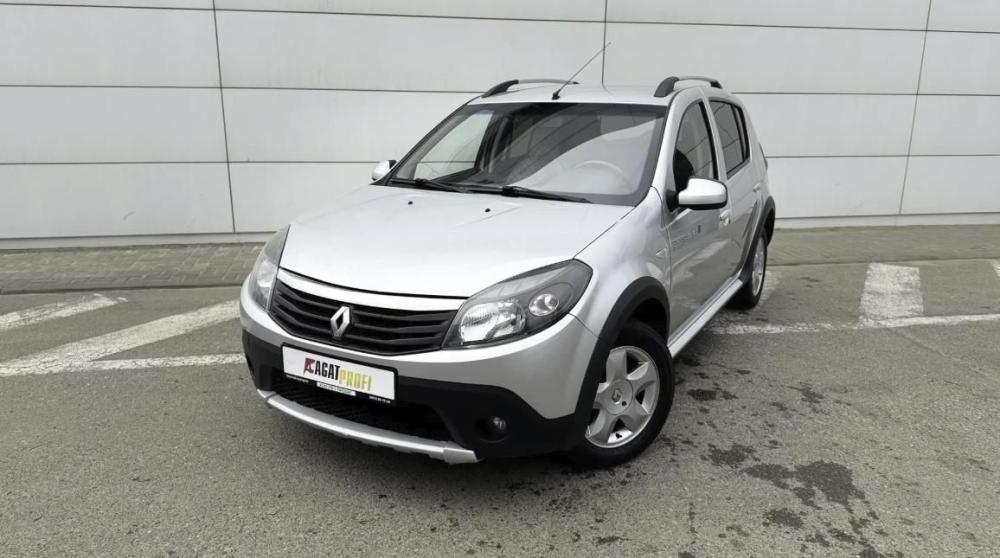 Renault Sandero I Ставрополь  - изображение 1