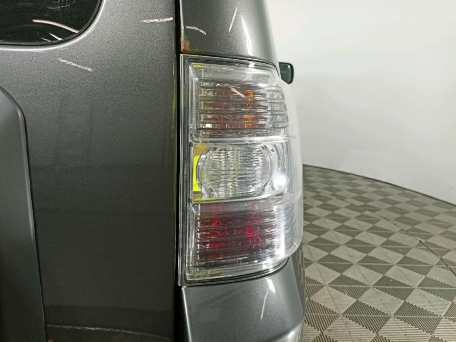 Mitsubishi Pajero IV Рестайлинг 1 Архангельск  - изображение 10