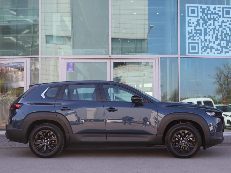 Mazda CX-50 Санкт-Петербург  - изображение 6