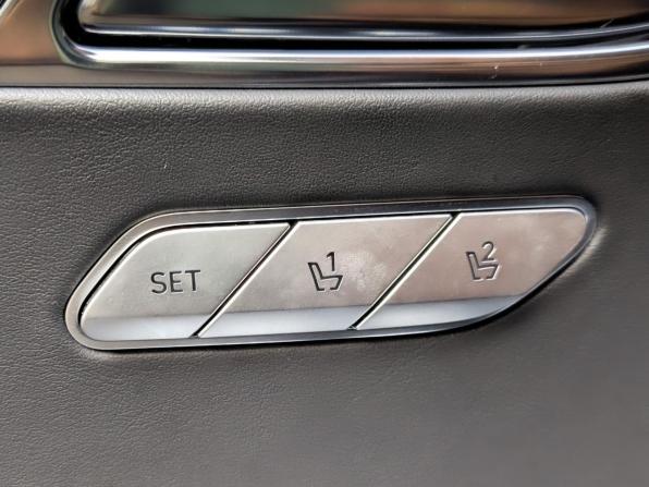Genesis GV80 I с пробегом 2021 года, цена 6 600 000 рублей, 14400 км, внедорожник, Автокод Объявления