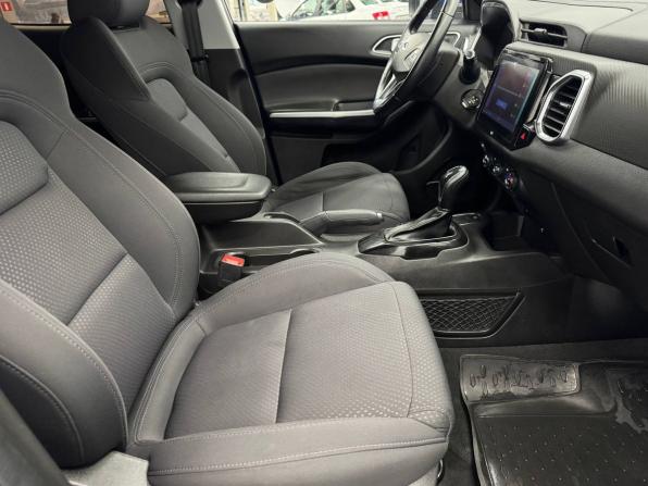 Chery Tiggo 4 I Рестайлинг с пробегом 2019 года, цена 1 201 000 рублей, 49827 км, внедорожник, Автокод Объявления