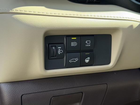 Toyota Highlander IV (XU70) с пробегом 2026 года, цена 5 550 000 рублей, 25 км, внедорожник, Автокод Объявления