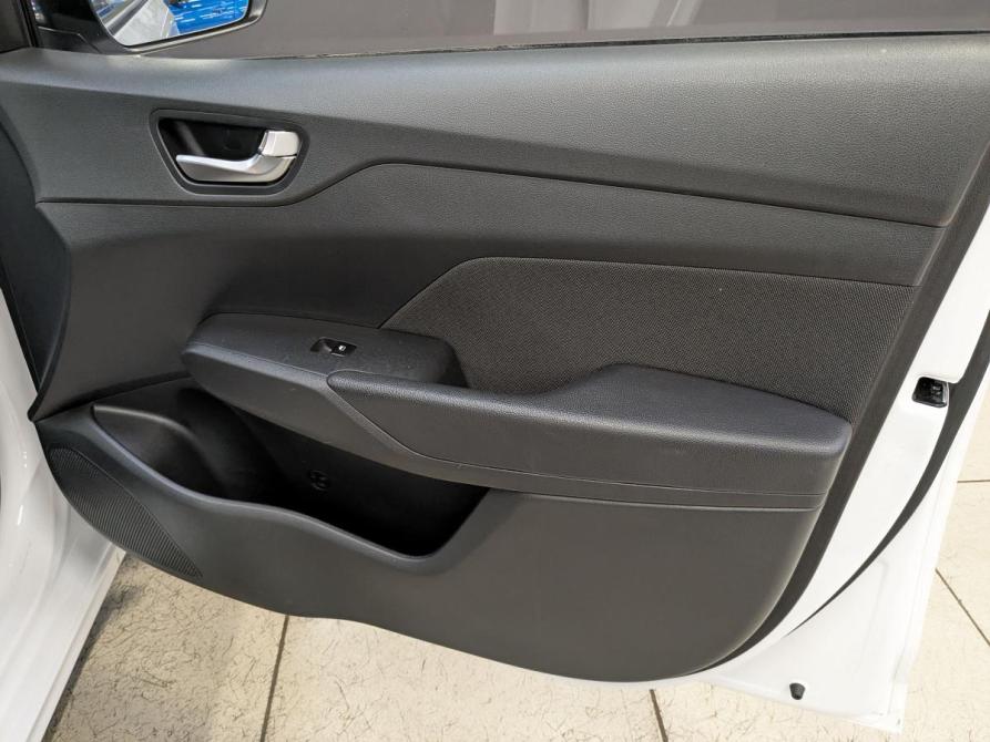 Hyundai Solaris II Рестайлинг Москва  - изображение 23