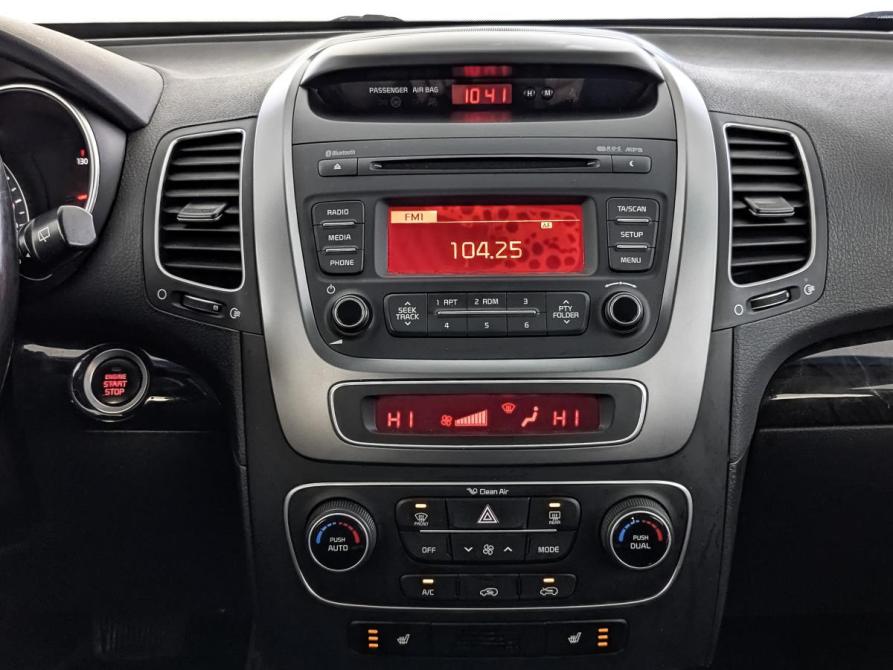 Kia Sorento II Рестайлинг Москва  - изображение 15